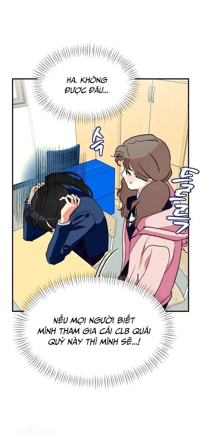 Cứu Lấy Trái Đất! Chap 2 - Trang 3