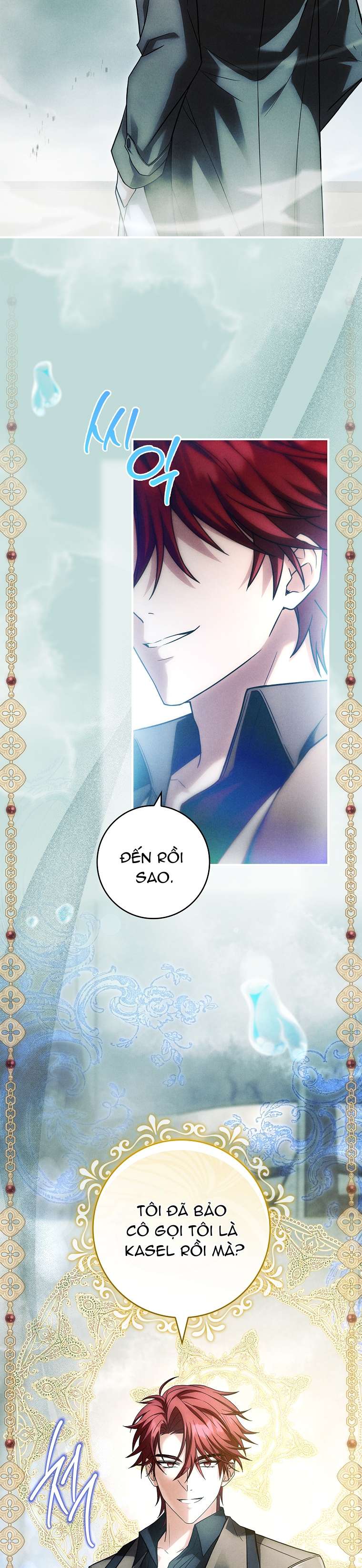 Văn Phòng Thám Tử Dành Cho Nam Chính Hối Hận! Chap 25 - Trang 2