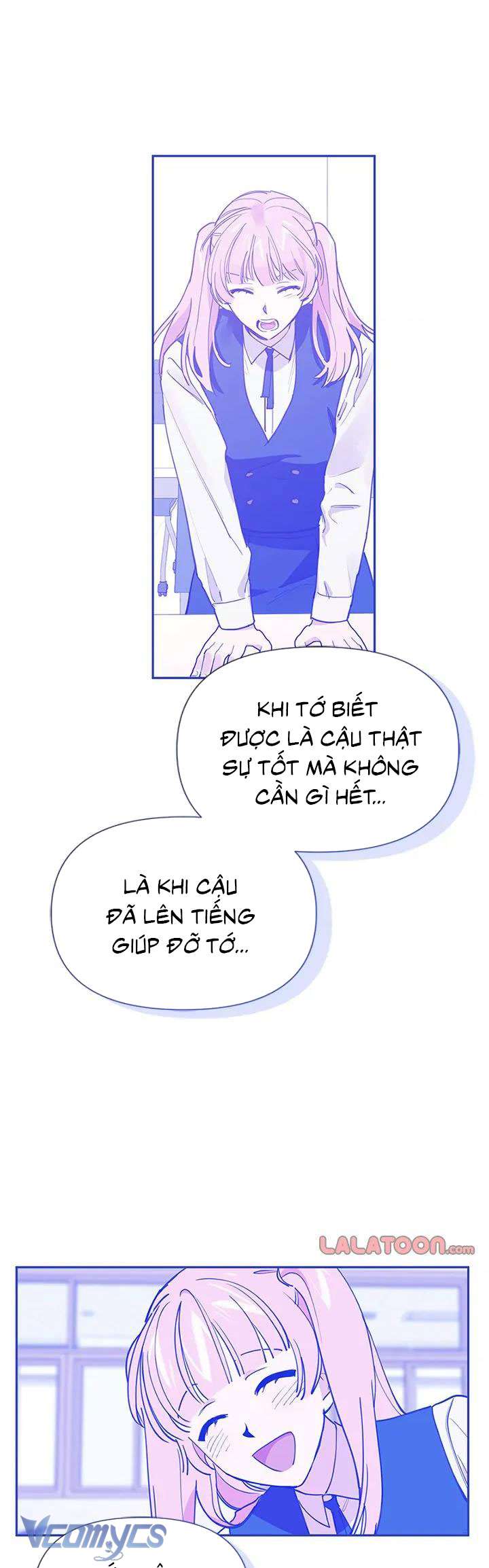 Điều Ước Sao Băng Chap 62 - Trang 4