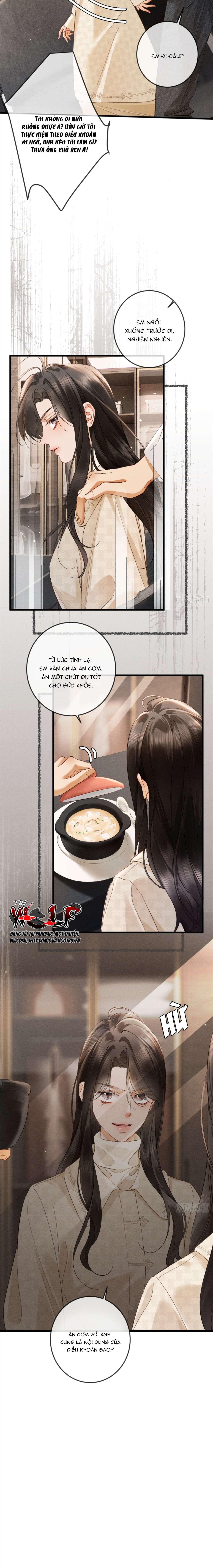 Sa Vào Cạm Bẫy! Chap 32 - Next Chap 33