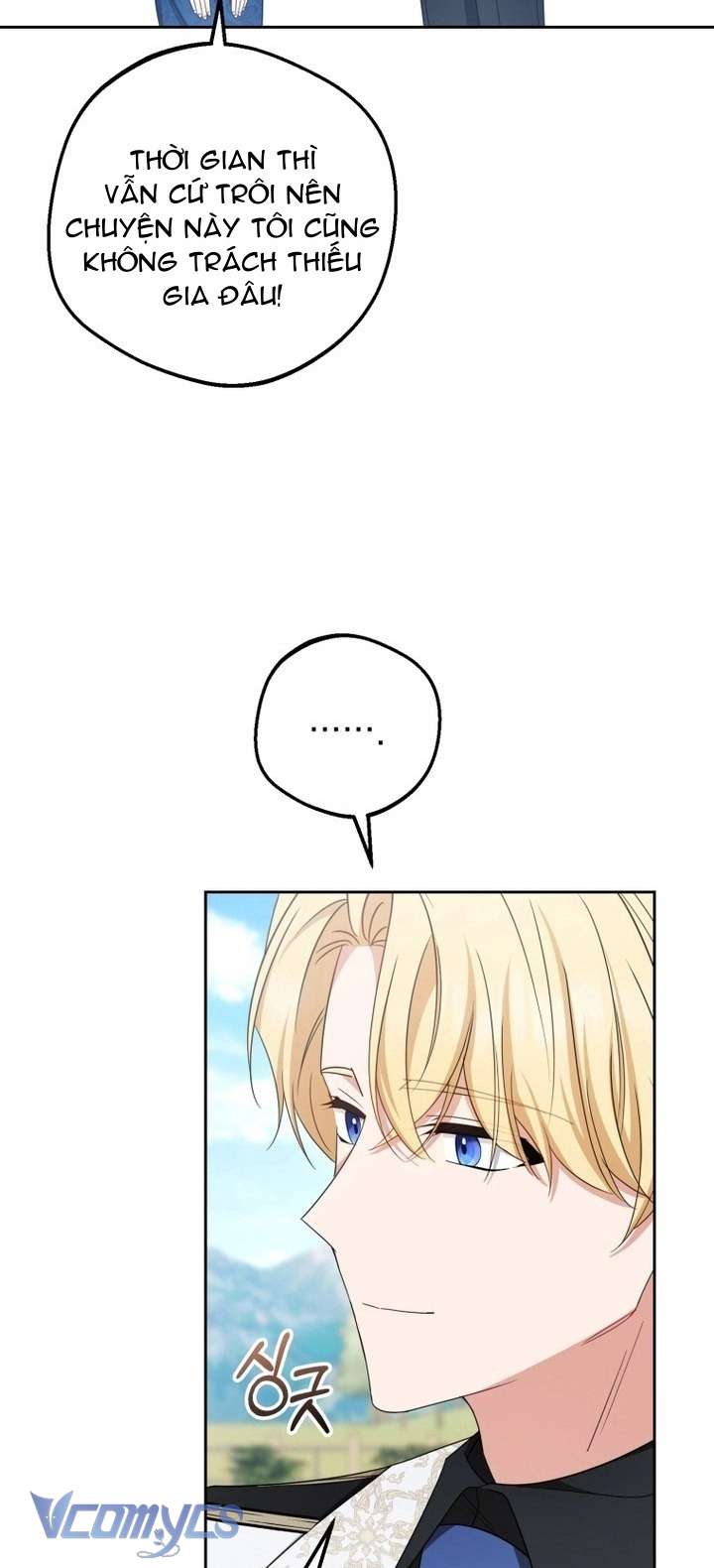 Được Yêu Thương Mà Còn Ngại Ngùng Sao! Chap 92 - Trang 4