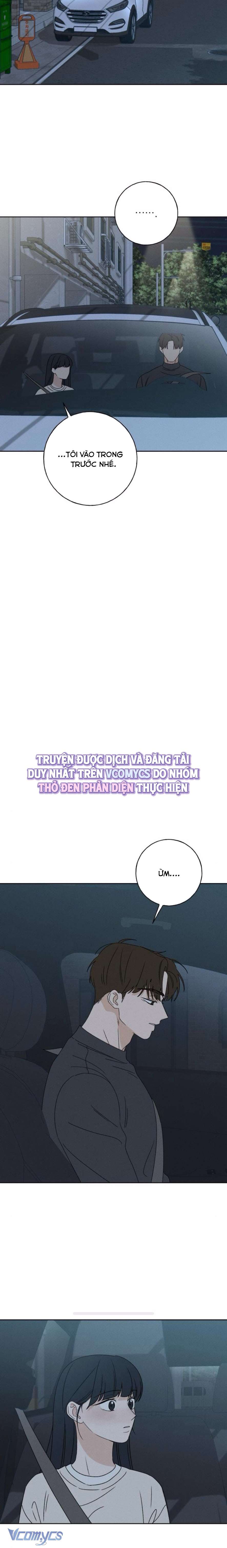 Miyeon Chap 29 - Trang 3
