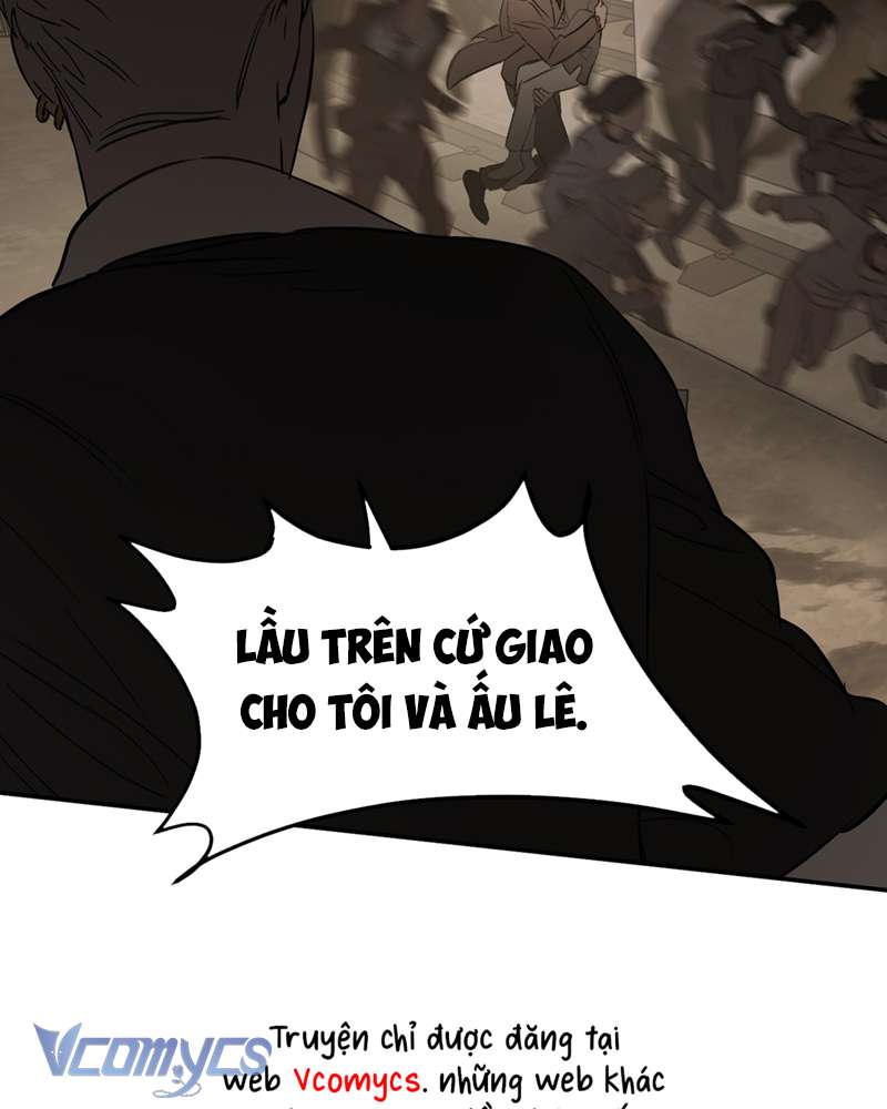 Ác Chi Hoàn Chapter 62 - Trang 4