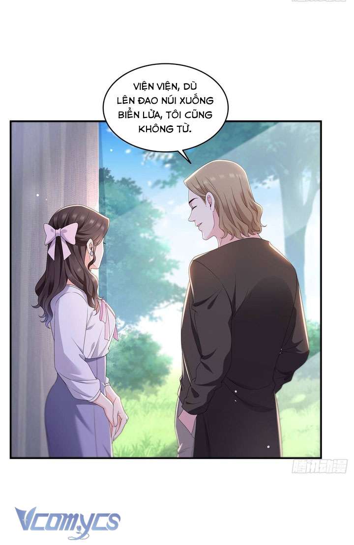 Hệt Như Hàn Quang Gặp Nắng Gắt Chapter 561 - Trang 4