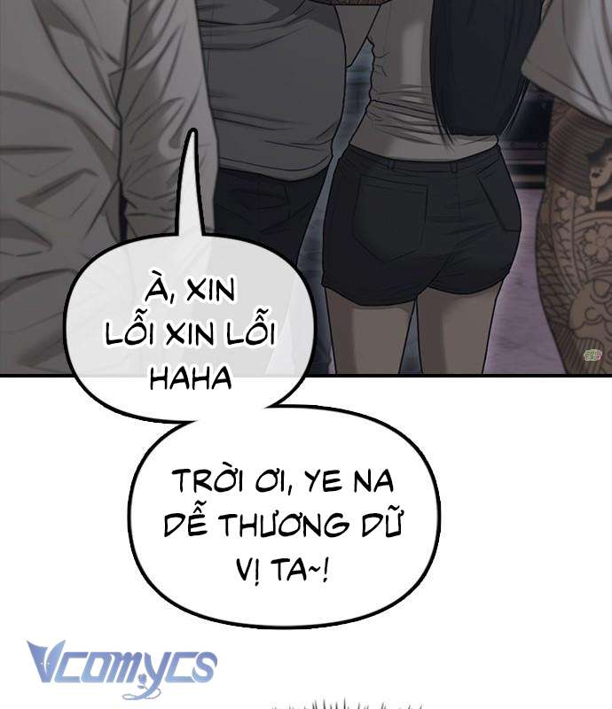 Tận Thế Đã Đến Chap 8 - Trang 4