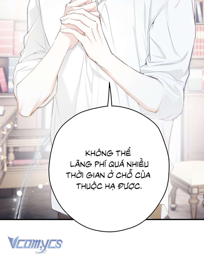 Cô Ấy Sẽ Thuần Hóa Các Anh Hùng Chap 18 - Trang 3