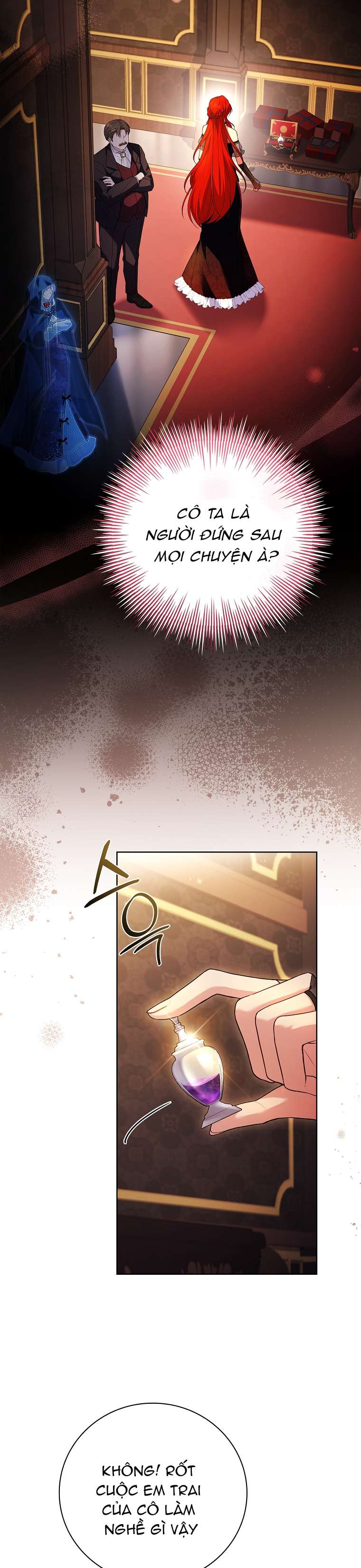 Cha Nào Con Nấy Chap 5 - Next Chap 6