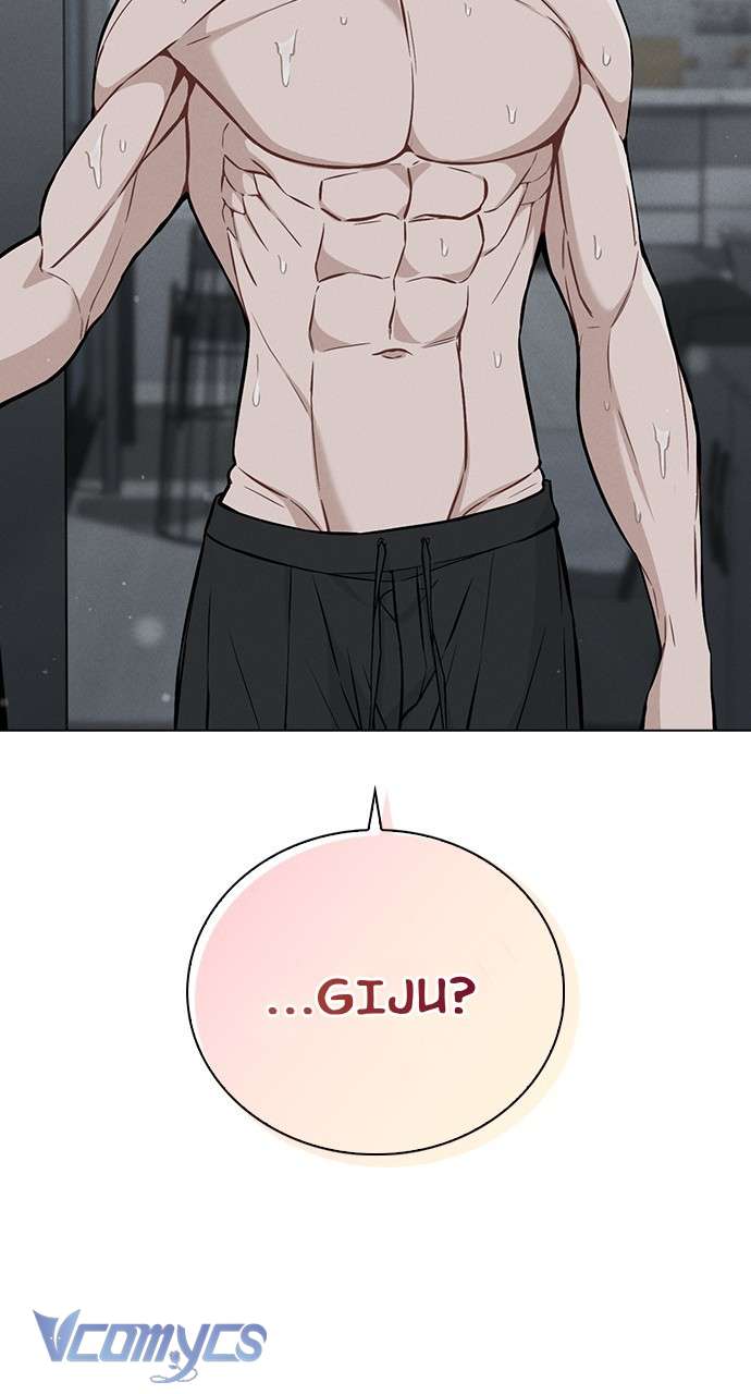 Review Người Yêu Cũ Chap 7 - Trang 3