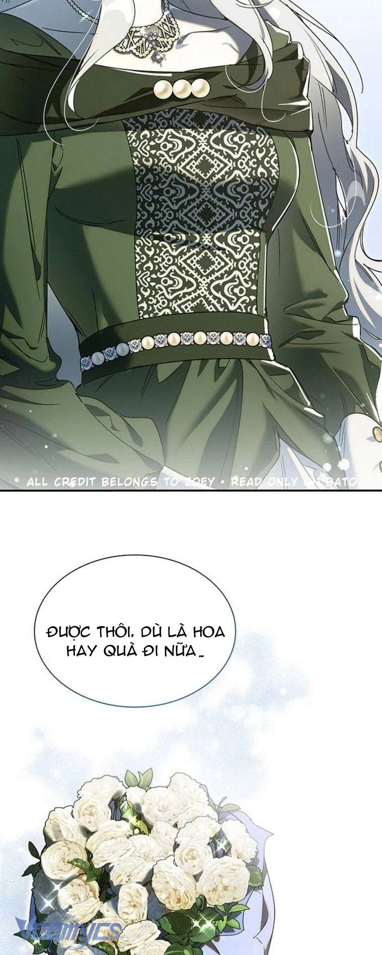 Cứ Cố Gắng Hết Sức Để Hối Hận Chap 8 - Trang 4