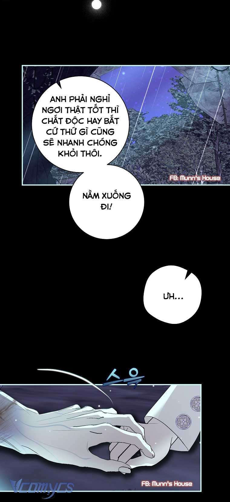 Này Boss Phản Diện, Tôi Có Thể Làm Mọi Thứ Trừ Cưới Ngài Chap 24 - Trang 4