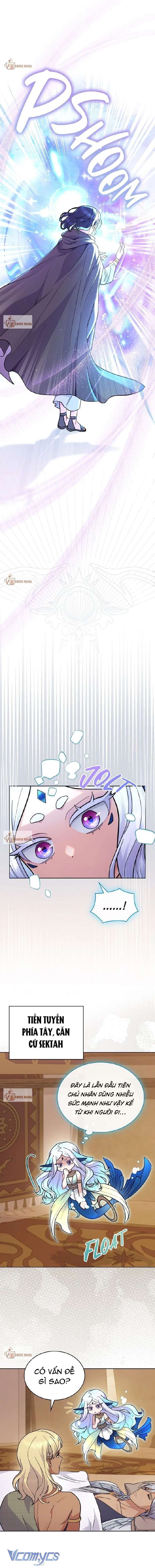 Hôn Nhân Giả Dối Chap 83 - Trang 4