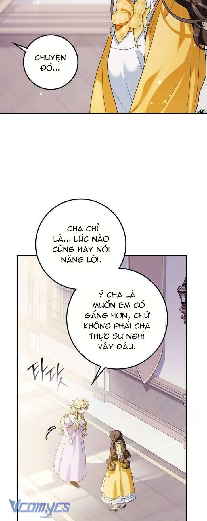 Nữ Công Tước Chiến Lợi Phẩm Chapter 10 - Trang 3