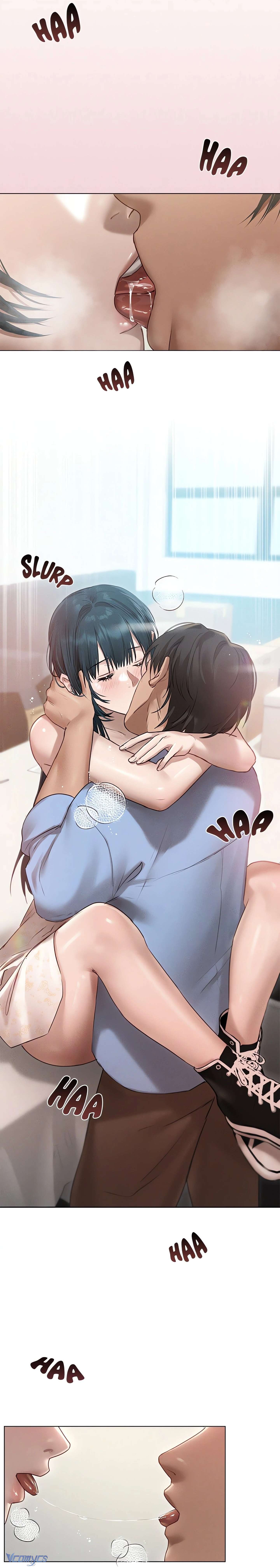 [18+] Làm Quen Với Mia Chap 8 - Next 
