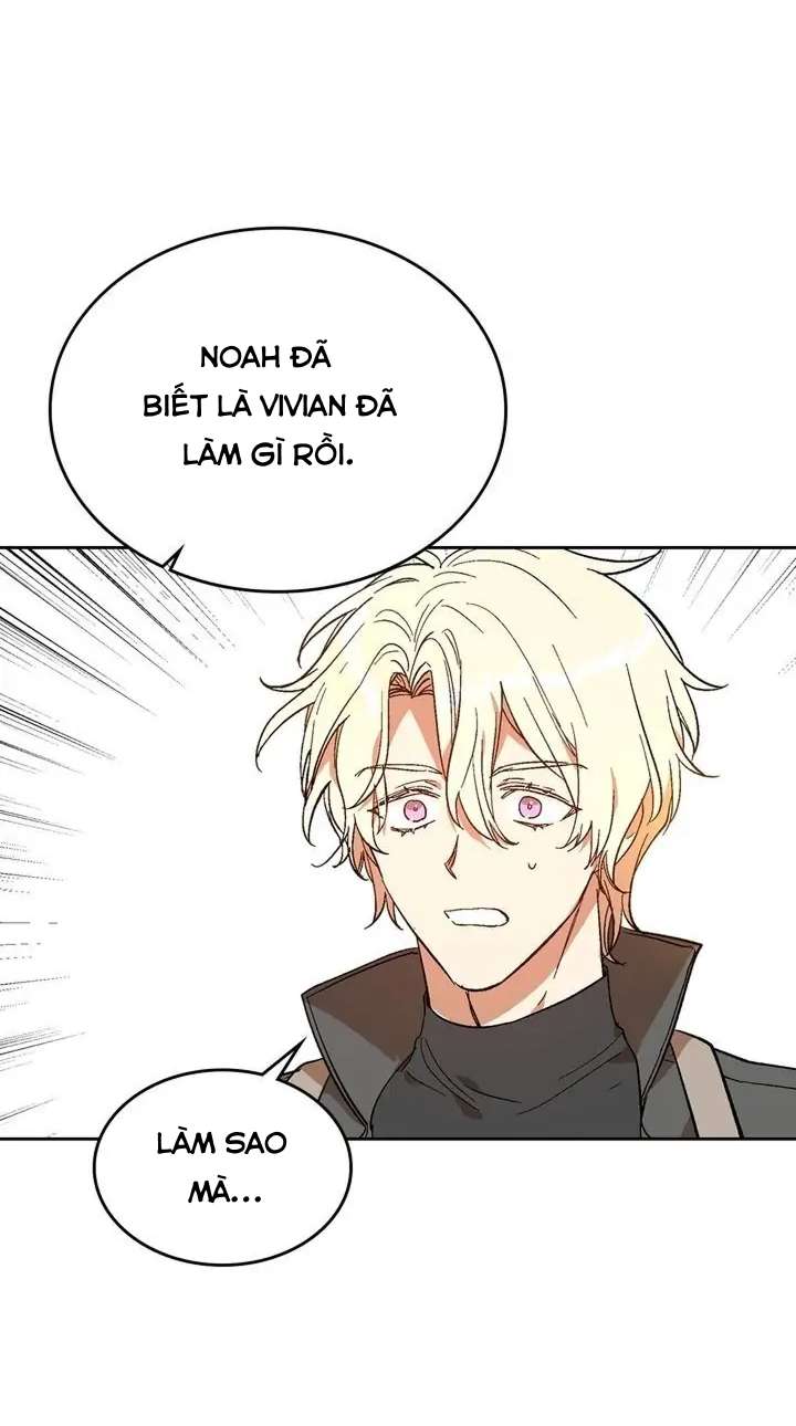 Vị Hôn Thê Khế Ước Của Công Tước Chap 133 - Next Chap 134
