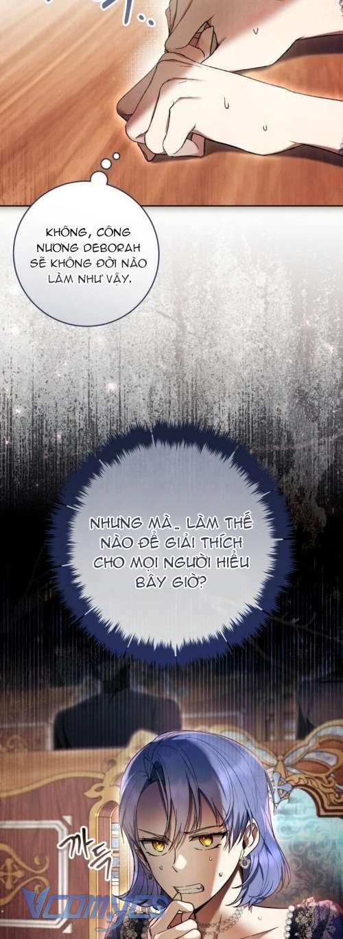 Làm Ác Nữ Bộ Không Tuyệt Sao? Chap 85 - Trang 3