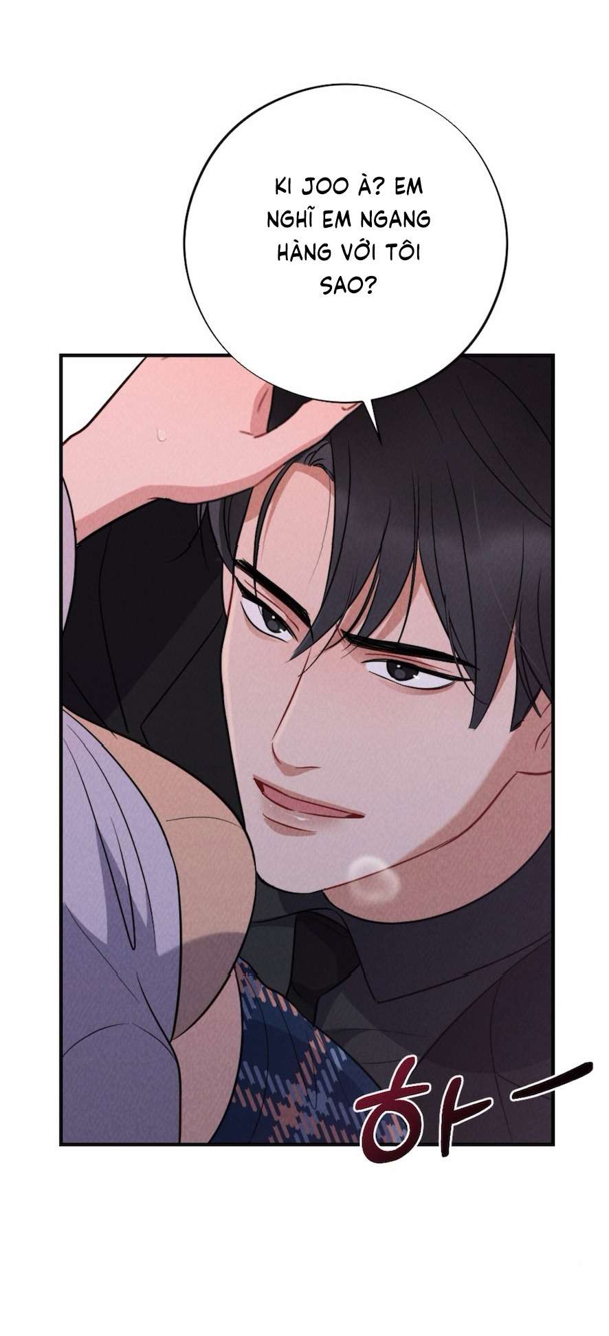 Trò Chơi Quyền Lực Chap 2 - Trang 2