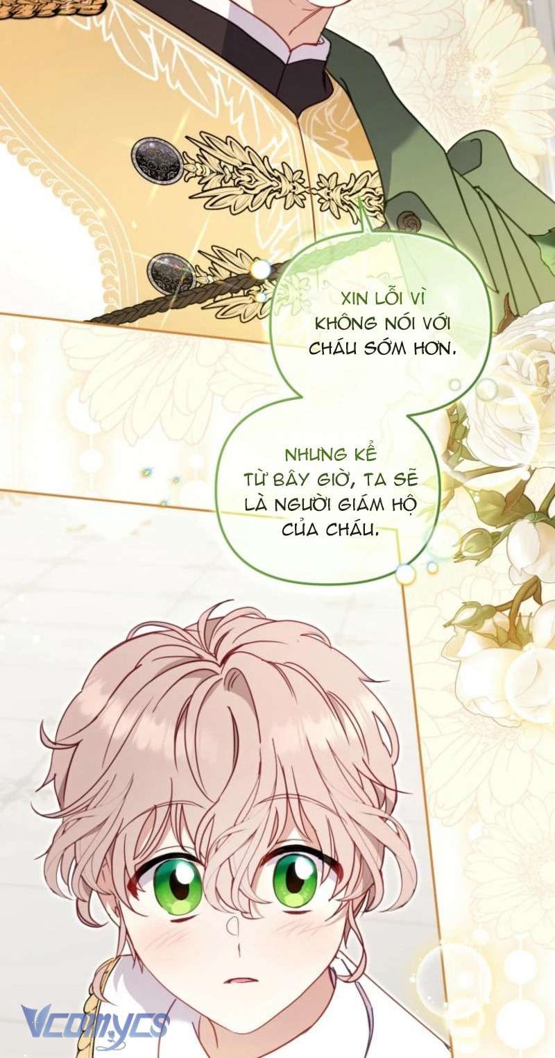 Tôi Được Nuôi Dưỡng Bởi Những Kẻ Phản Diện Chap 99 - Trang 3