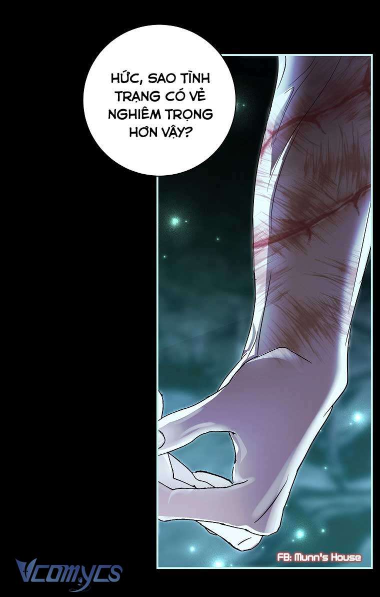 Này Boss Phản Diện, Tôi Có Thể Làm Mọi Thứ Trừ Cưới Ngài Chap 24 - Trang 4