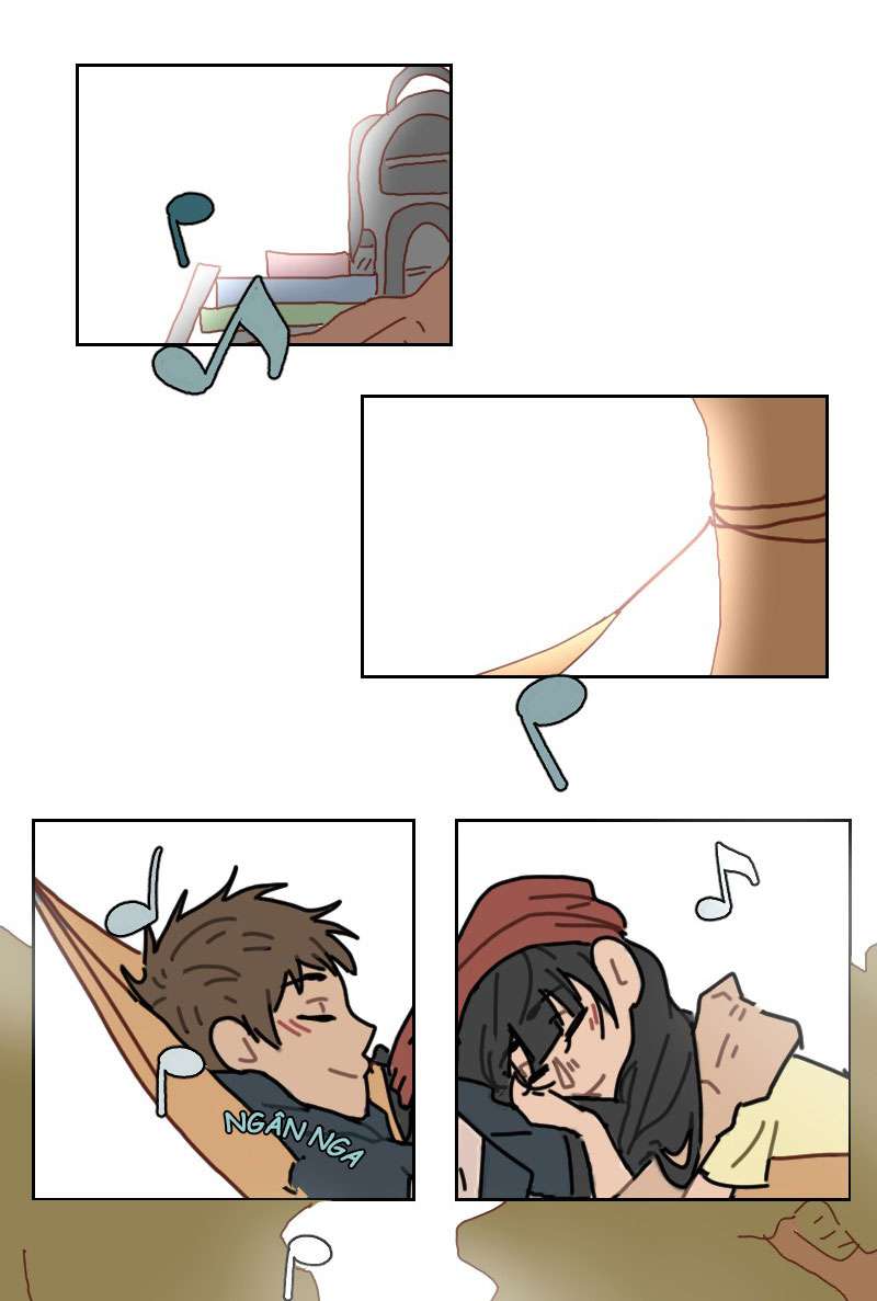 Cái Vịt Gì Vậy?! Chap 2 - Trang 2