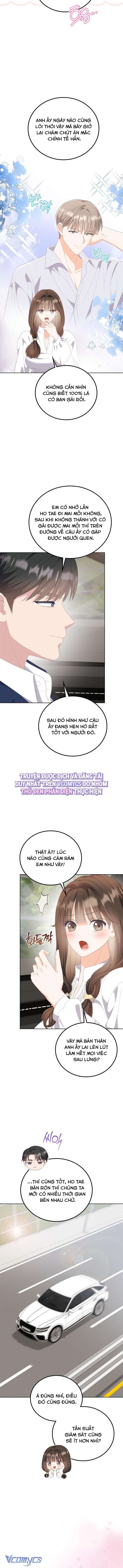 『18+』Giờ Tăng Ca Chap 22 - Trang 2