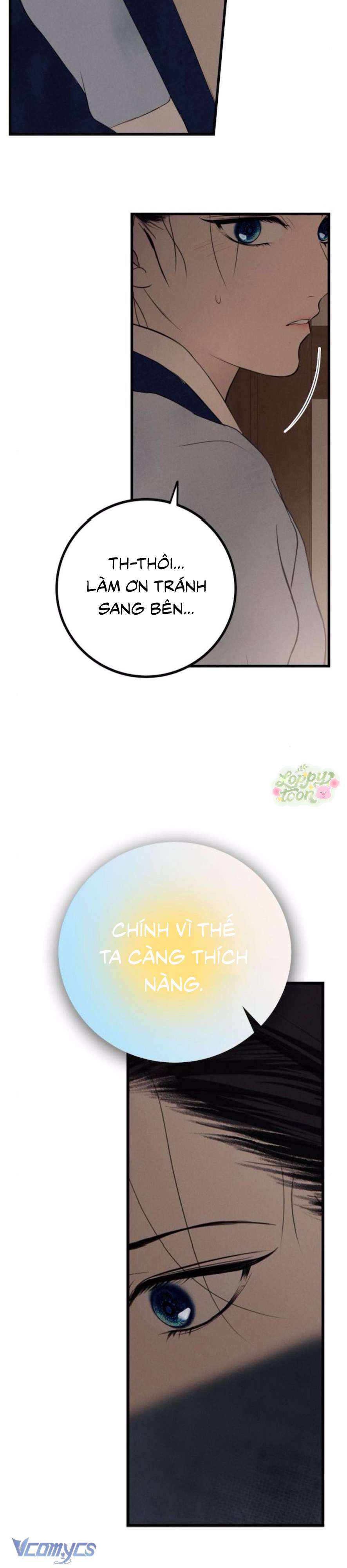 Cuộc Tuyển Chọn Vương Phi Triều Joseon Chap 35 - Next Chap 36