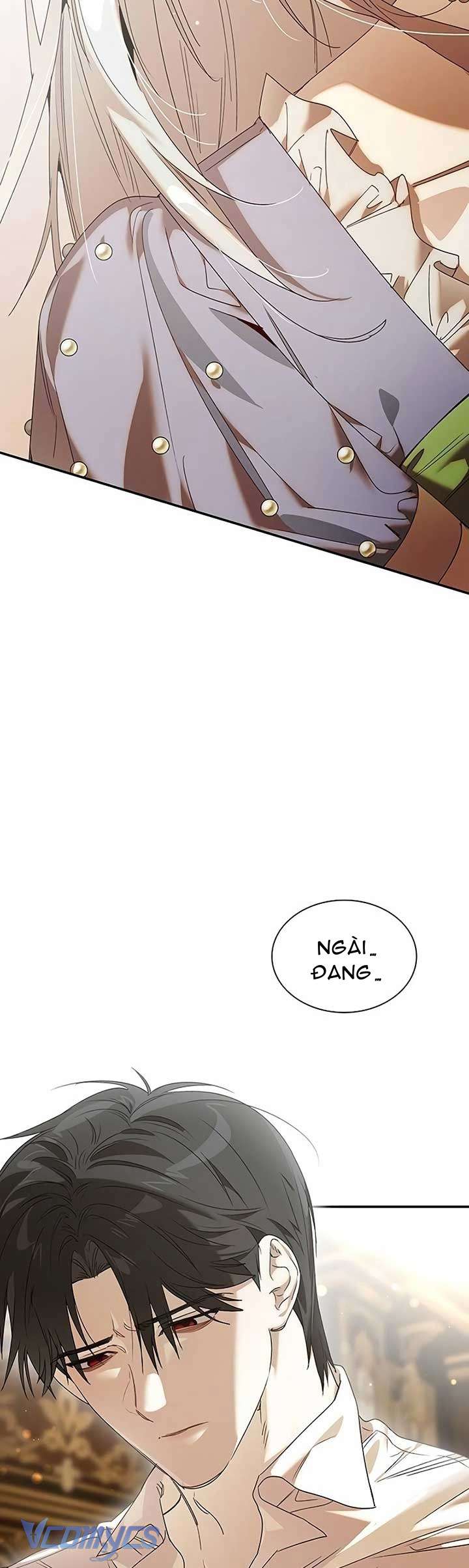 Cứ Cố Gắng Hết Sức Để Hối Hận Chap 19 - Trang 4