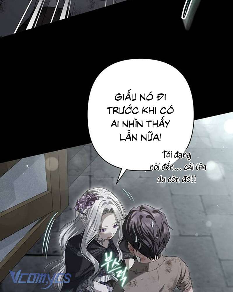 Praesepe Bên Ngoài Chiếc Lồng Chap 20 - Trang 4