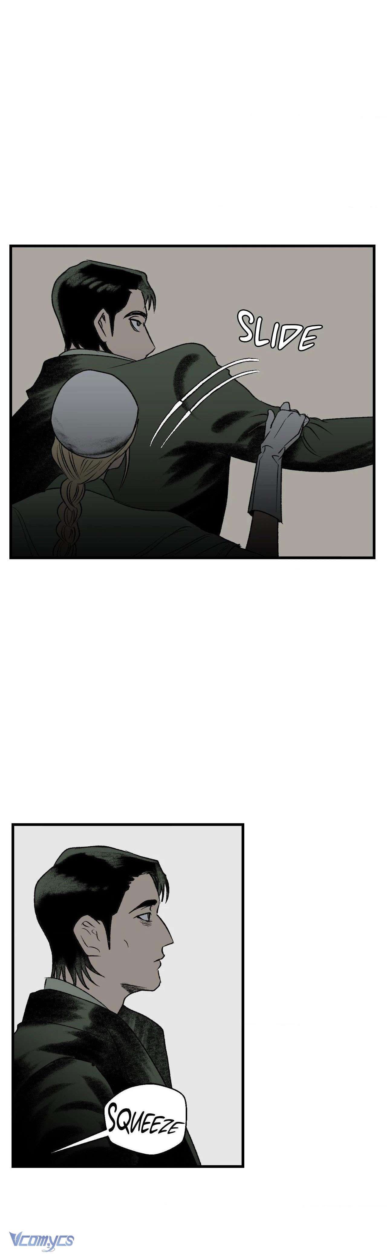 Melt - Phước Lành Chap 16 - Trang 3