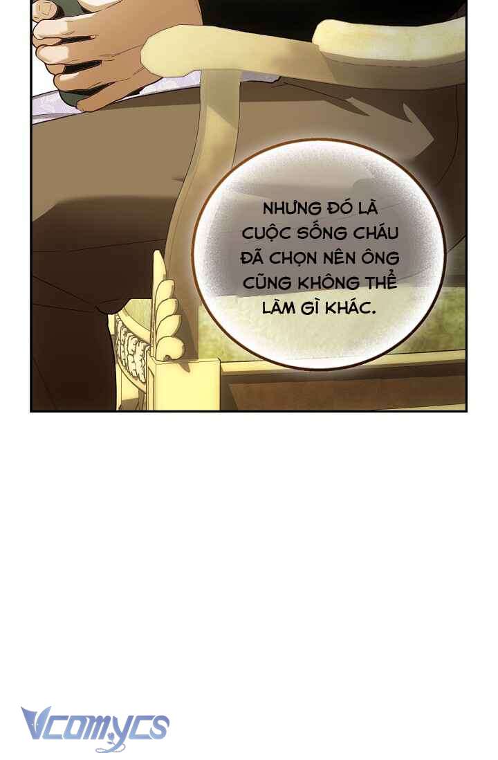 Phương Pháp Che Giấu Đứa Con Của Hoàng Đế Chap 121 - Trang 3