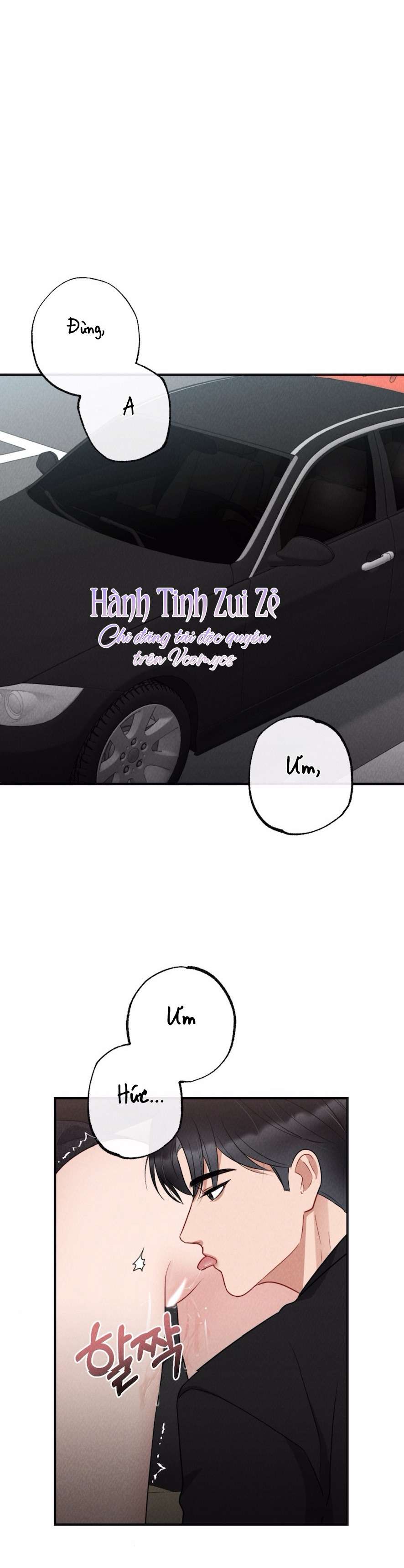 Trò Chơi Quyền Lực Chap 8 - Trang 2