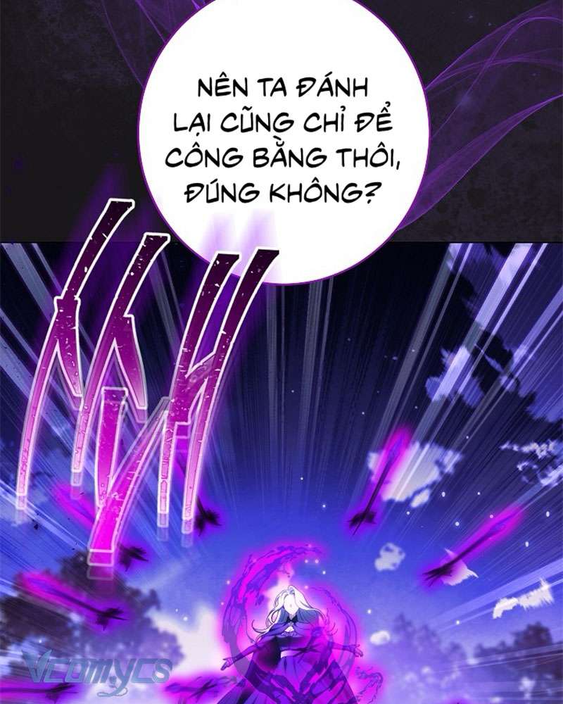 Hầu Gái Độc Quyền Của Hoàng Hậu Phản Diện Chap 89 - Trang 4