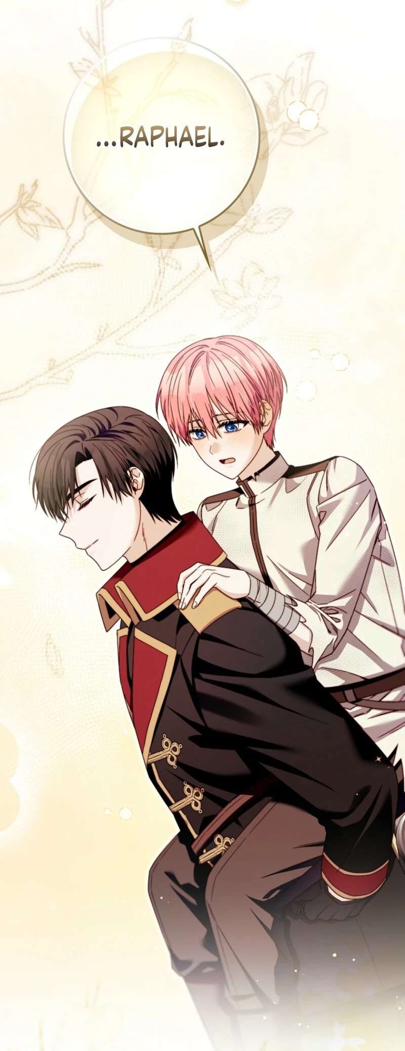 Hãy Cẩn Thận Với Người Đàn Ông Mạnh Nhất Đang Mê Muội Tôi Chap 45 - Next Chap 46
