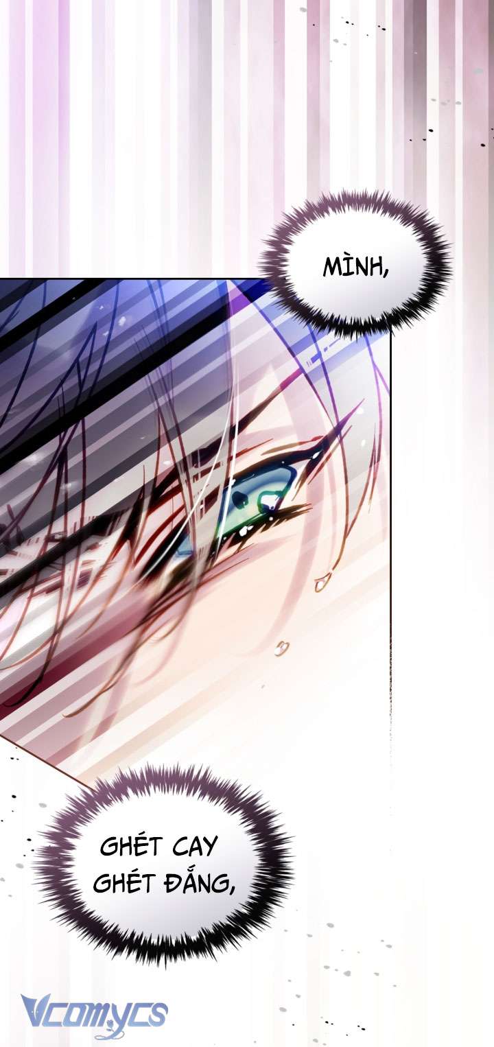 Kết Cục Của Nhân Vật Phản Diện Chỉ Có Thể Là Cái Chết Chap 179 - Next Chap 180