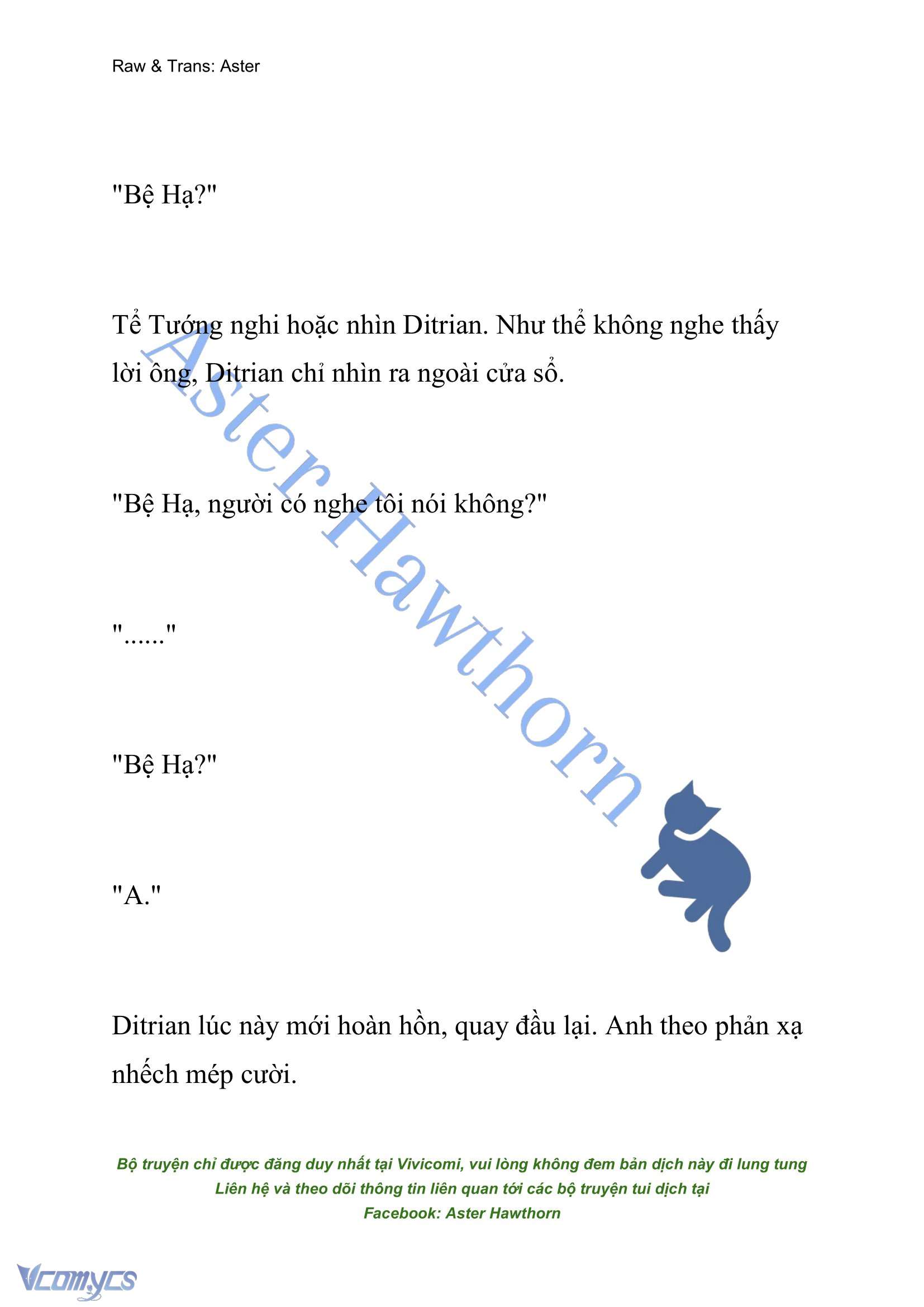 [NOVEL] Cách Để Em Bảo Vệ Anh Chap 162 - Next Chap 163