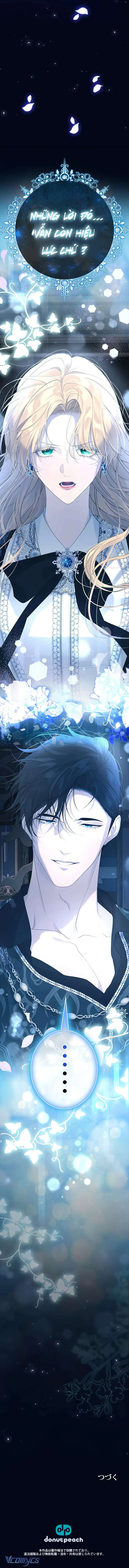 Không Cần Hối Hận Chap 11 - Trang 3