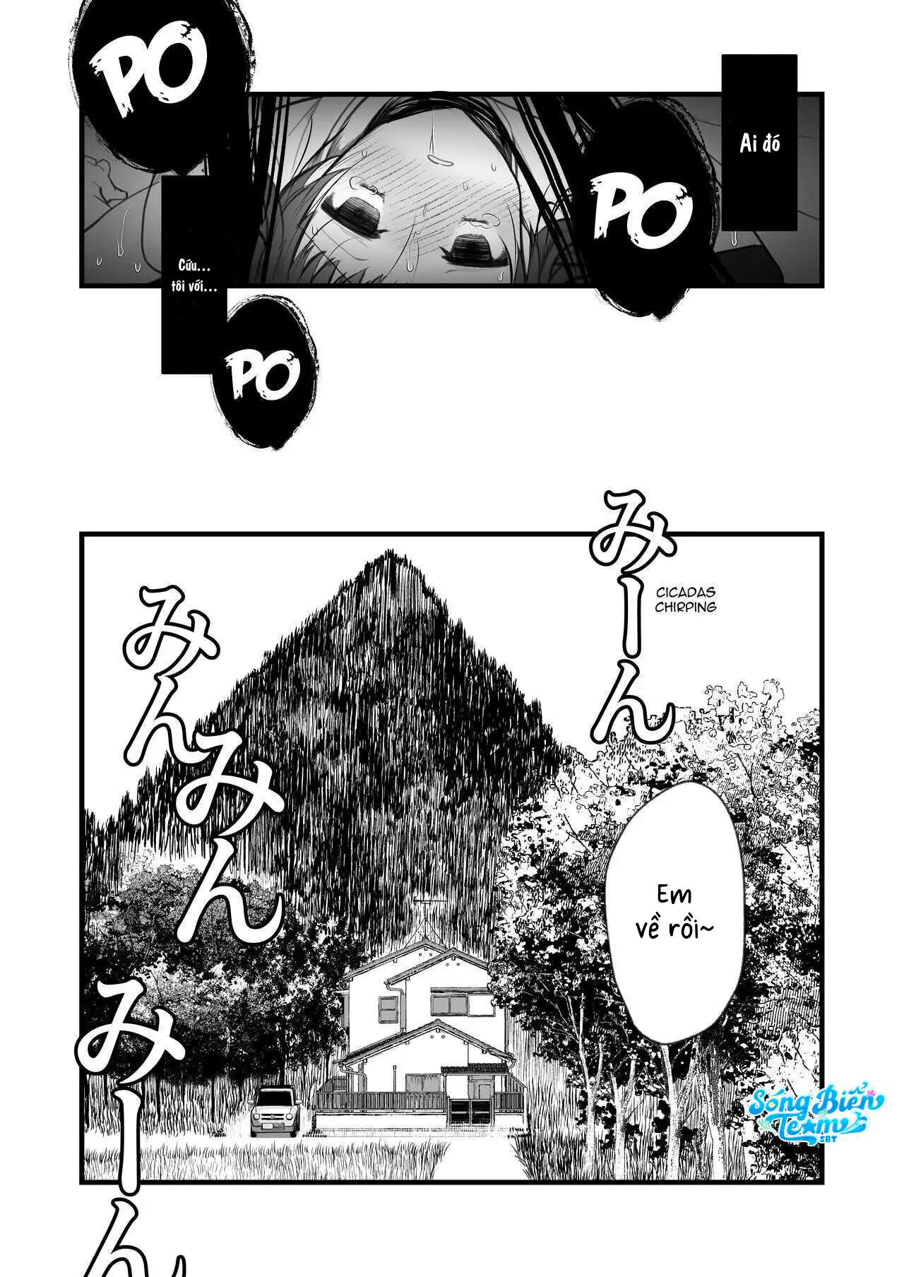 [ 18 + ] Tuyển Tập Oneshot Manga Bạo Chap 15 - Next Chap 16