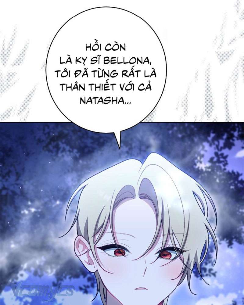 Hầu Gái Độc Quyền Của Hoàng Hậu Phản Diện Chap 91 - Trang 4