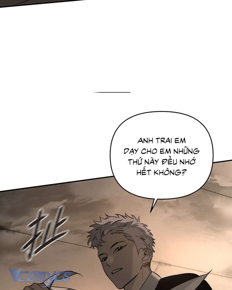 Ác Chi Hoàn Chapter 62 - Trang 4