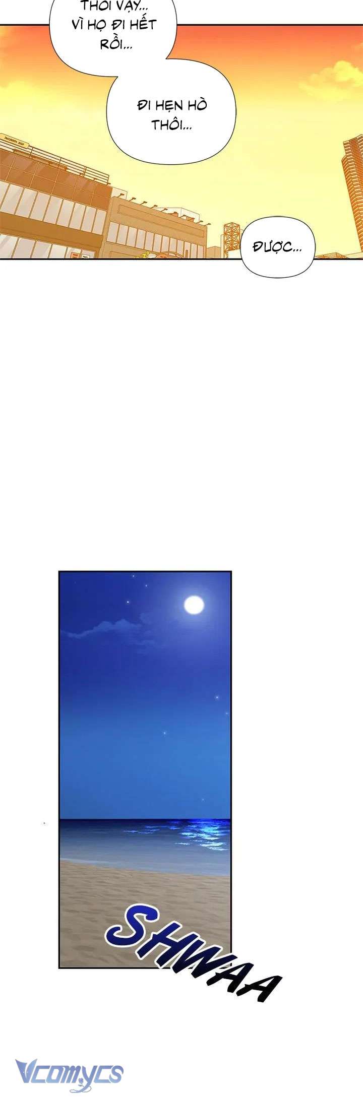 Điều Ước Sao Băng Chap 61 - Trang 4