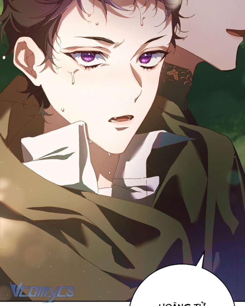 [Sứa Biển] Em Trai Tôi Là Hoàng Đế Ngang Ngược Chap 42 - Trang 2