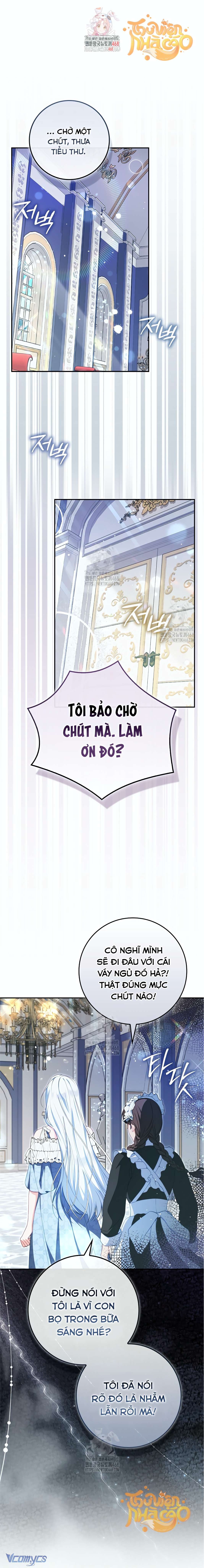 Nữ chính không thể lay chuyển của cuốn tiểu thuyết ngược tâm Chap 1 - Next Chap 2