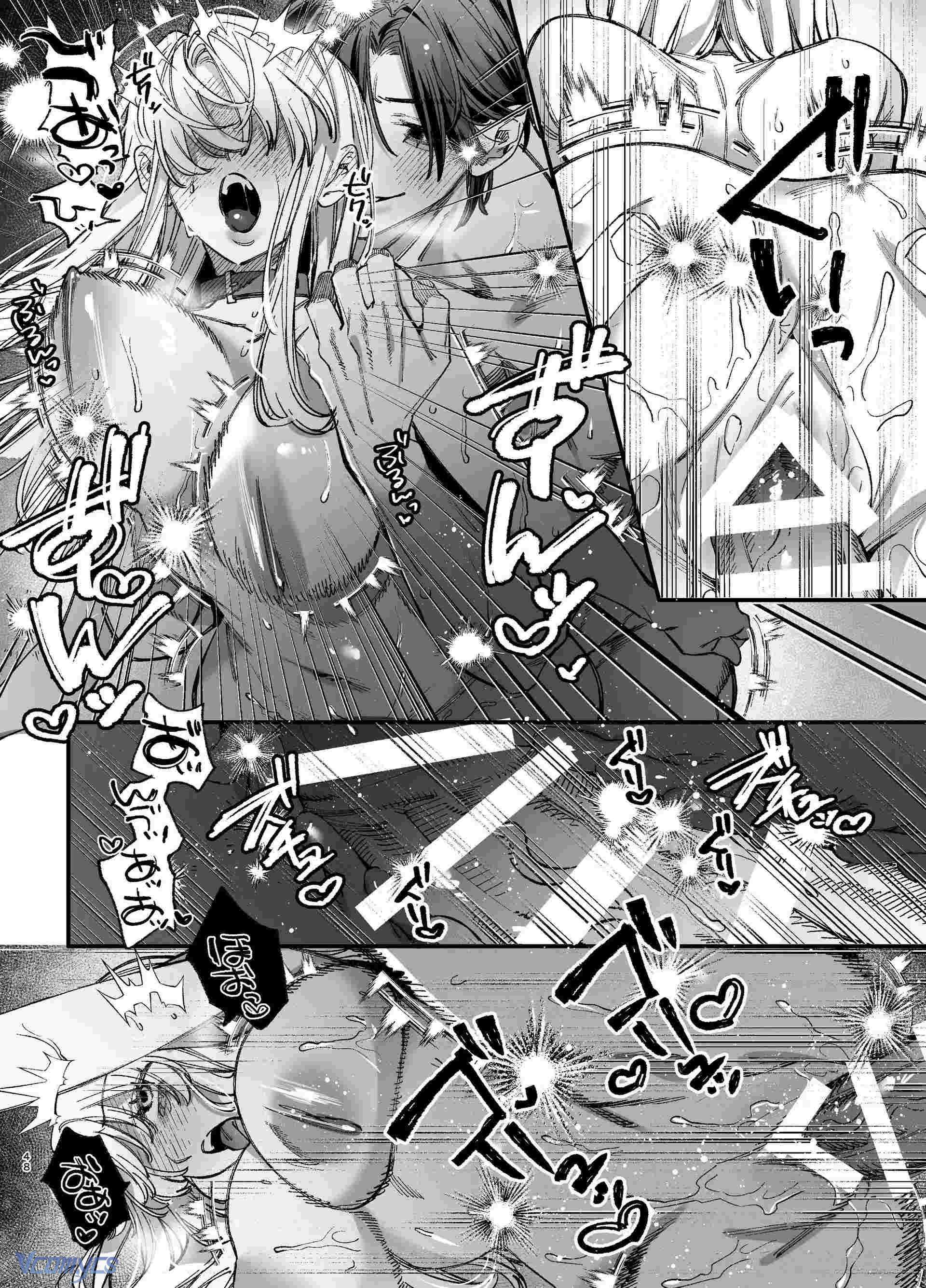 [18+] Tuyển Tập Truyện Ngắn Manga Chap 91.5 - Trang 2