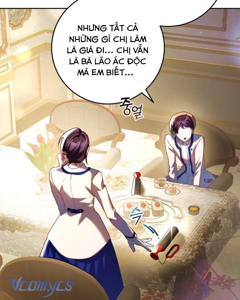 [Sứa Biển] Em Trai Tôi Là Hoàng Đế Ngang Ngược Chap 45 - Trang 2
