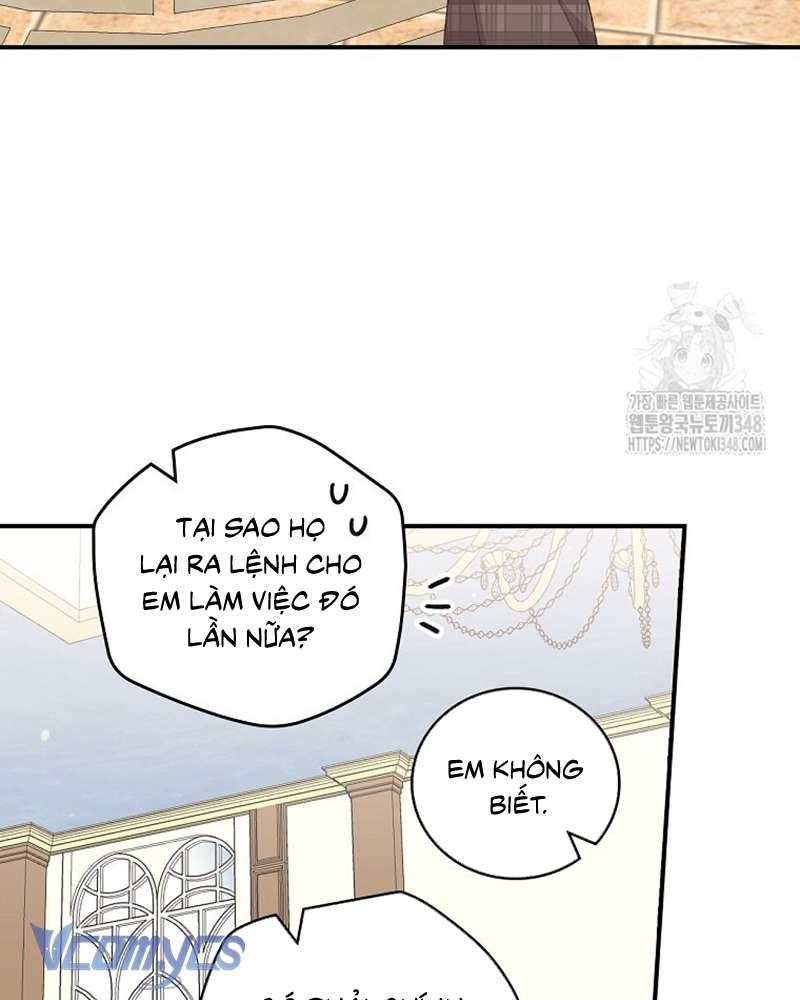 Chị Gái Của Nhân Vật Phản Diện Hôm Nay Cũng Đang Đau Khổ Chap 96 - Trang 4
