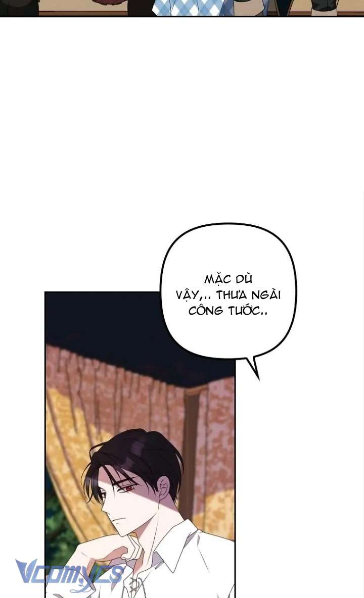 Đứa Trẻ Côn Đồ Nhà Công Tước Chapter 40 - Trang 4