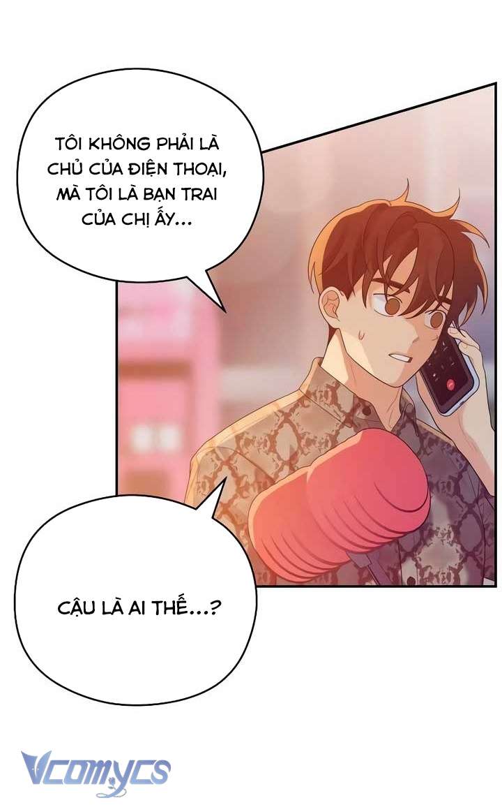 [18+] Cậu Ổn Đến Mức Nào Chap 45 - Trang 2