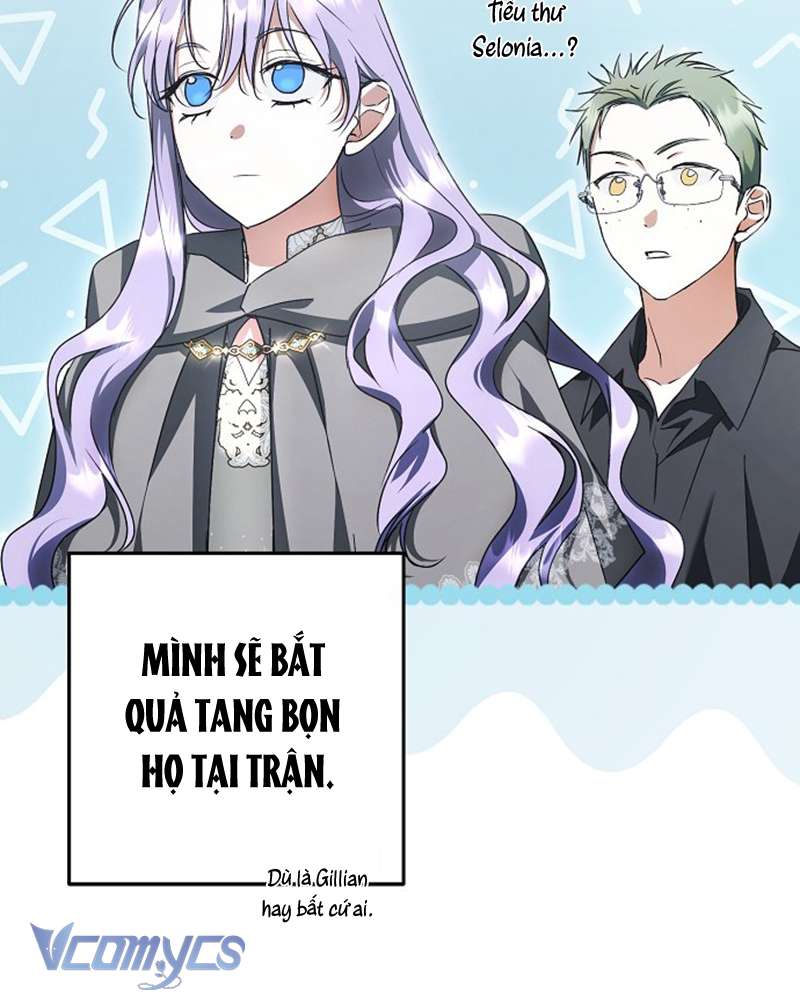 Các Nam Chính Đã Bị Nữ Phụ Cướp Mất Chap 42 - Trang 3