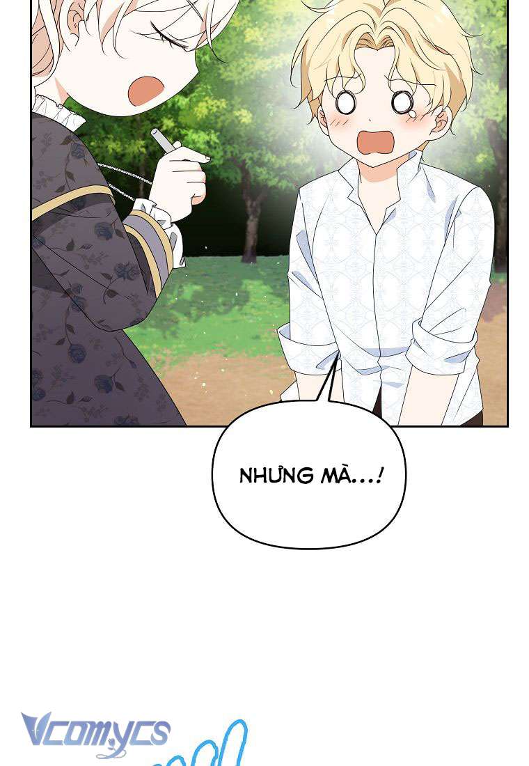 Đứa Trẻ Côn Đồ Nhà Công Tước Chapter 17 - Trang 4