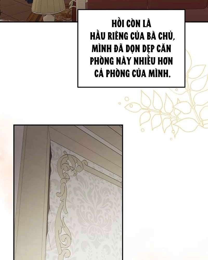 Nữ Hầu Báo Thù: Thời Khắc Cuối Cùng Chap 10 - Trang 4