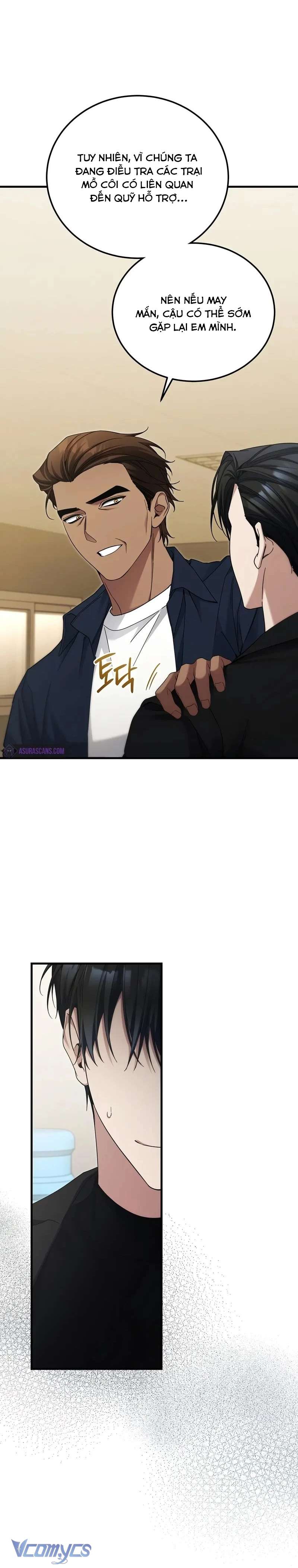 Tôi Sẽ Nghỉ Hưu Sau Khi Giải Cứu Thế Giới Chap 38 - Next Chap 39